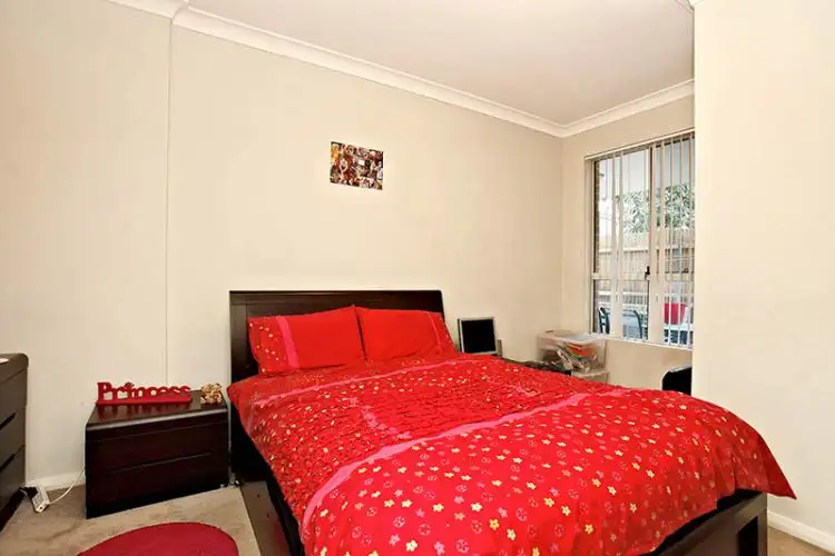 Sixth view of Homely unit listing, 5/2-4 Fifth Avenue, Blacktown NSW 2148