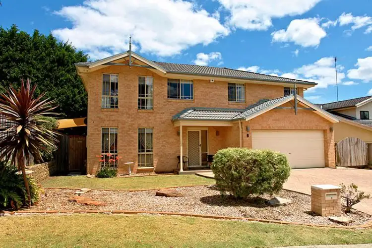 6 York Road, Kellyville NSW 2155