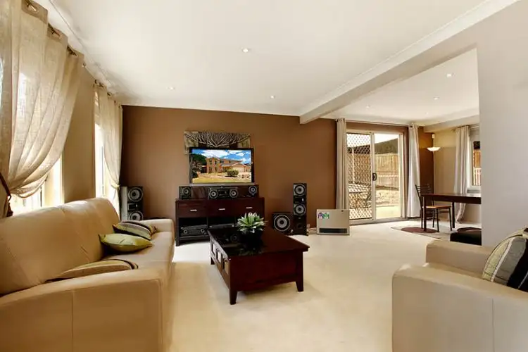 Third view of Homely house listing, 6 York Road, Kellyville NSW 2155
