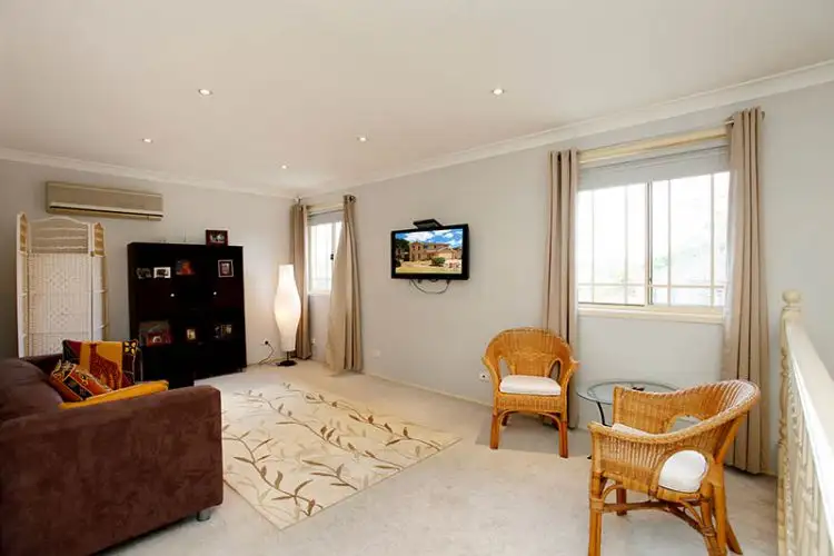 Fifth view of Homely house listing, 6 York Road, Kellyville NSW 2155