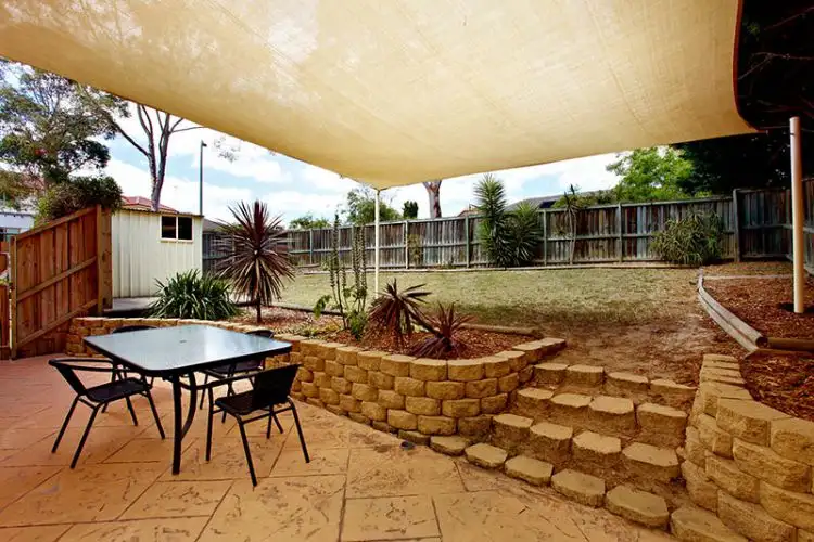 Seventh view of Homely house listing, 6 York Road, Kellyville NSW 2155