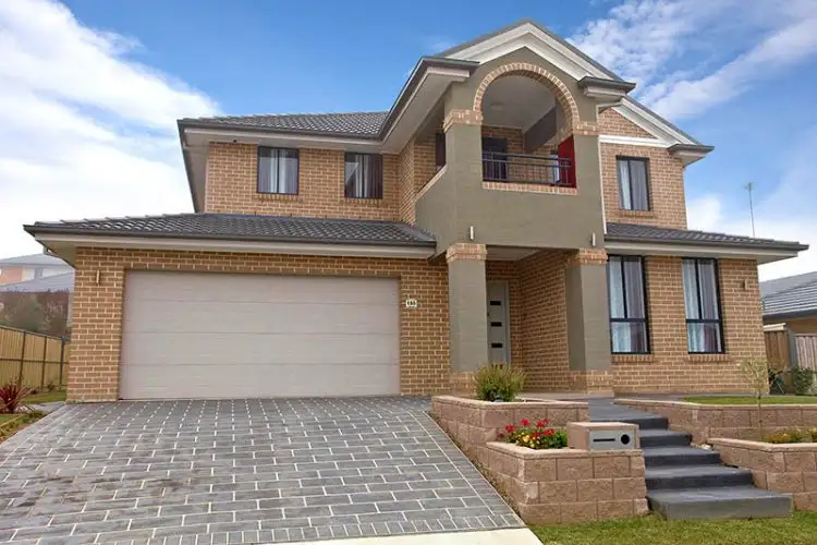 180. The Ponds Blvd, The Ponds NSW 2769