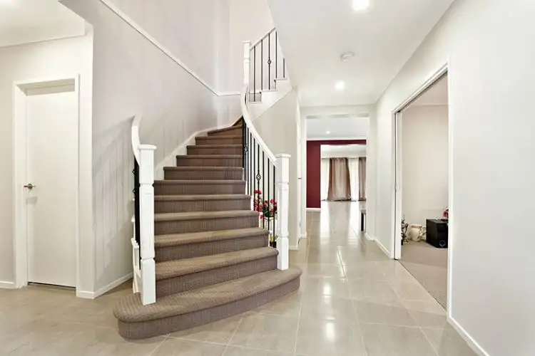 Third view of Homely house listing, 180. The Ponds Blvd, The Ponds NSW 2769