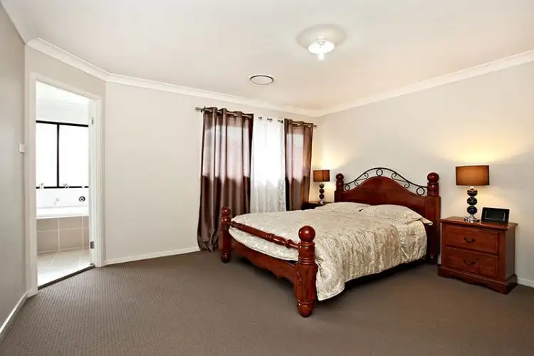 Seventh view of Homely house listing, 180. The Ponds Blvd, The Ponds NSW 2769