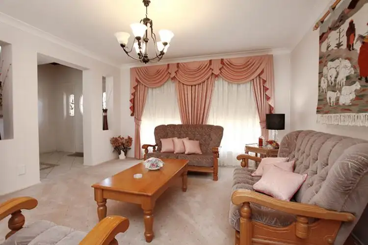 Third view of Homely house listing, 20, Vinegar Hill Road, Kellyville Ridge NSW 2155