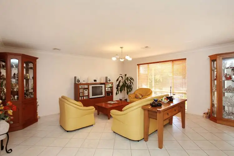 Fourth view of Homely house listing, 20, Vinegar Hill Road, Kellyville Ridge NSW 2155