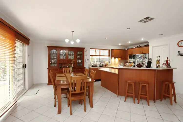 Fifth view of Homely house listing, 20, Vinegar Hill Road, Kellyville Ridge NSW 2155
