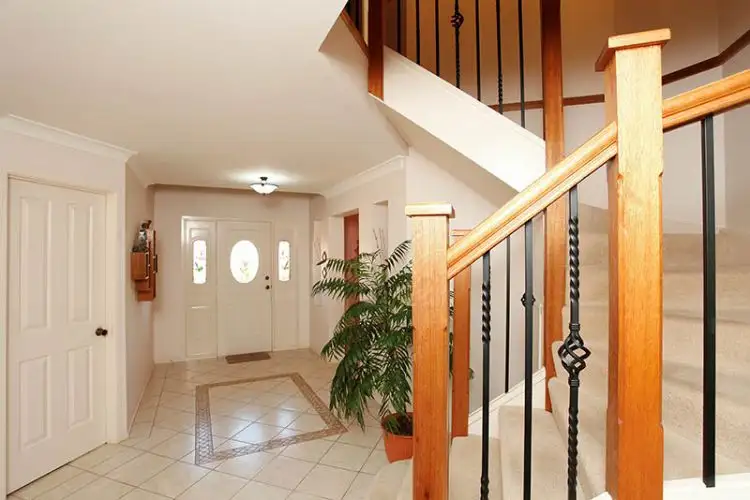 Sixth view of Homely house listing, 20, Vinegar Hill Road, Kellyville Ridge NSW 2155