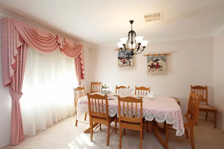 Seventh view of Homely house listing, 20, Vinegar Hill Road, Kellyville Ridge NSW 2155