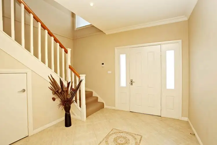 Third view of Homely house listing, 7. Chestnut Grove, Kellyville NSW 2155