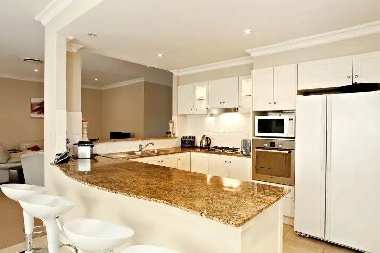 Fourth view of Homely house listing, 7. Chestnut Grove, Kellyville NSW 2155