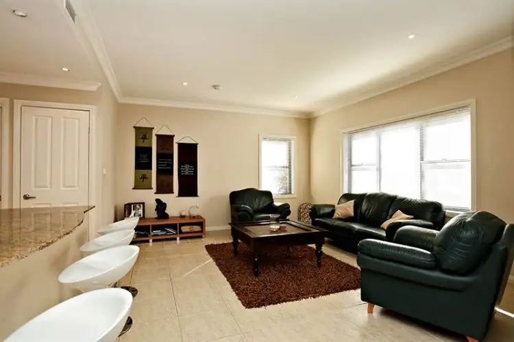 Fifth view of Homely house listing, 7. Chestnut Grove, Kellyville NSW 2155