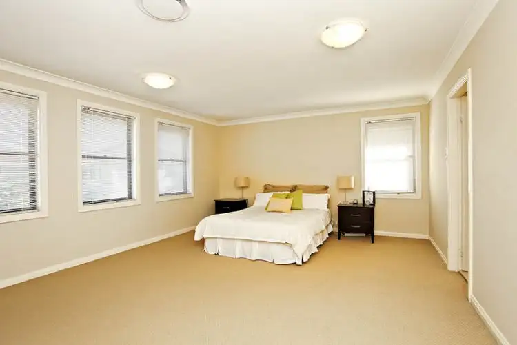 Sixth view of Homely house listing, 7. Chestnut Grove, Kellyville NSW 2155