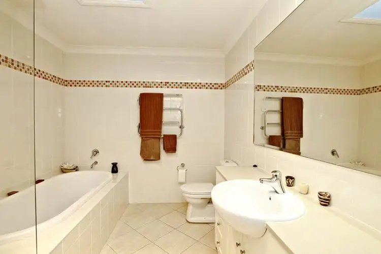 Seventh view of Homely house listing, 7. Chestnut Grove, Kellyville NSW 2155