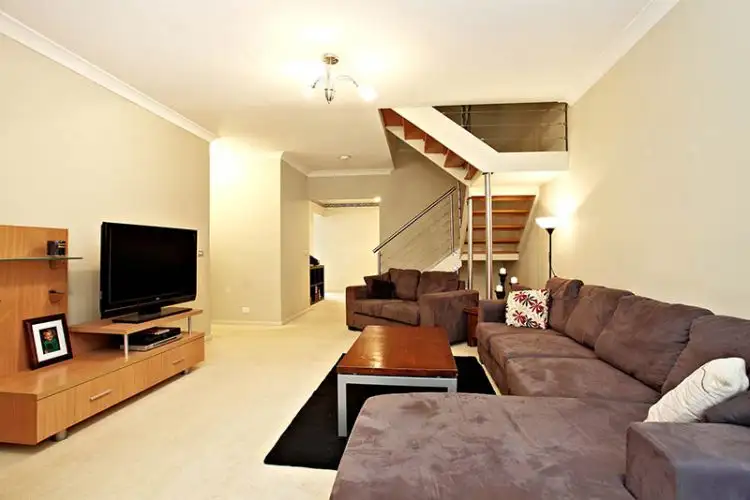 Third view of Homely house listing, 10. Bridget Place, Kellyville NSW 2155