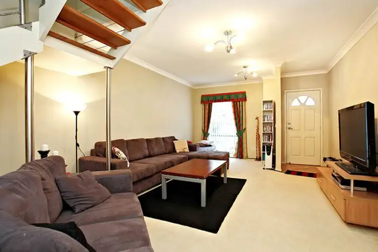 Fourth view of Homely house listing, 10. Bridget Place, Kellyville NSW 2155