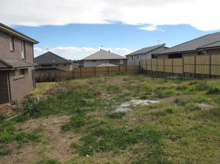 17 Chessington Terrace, Beaumont Hills NSW 2155