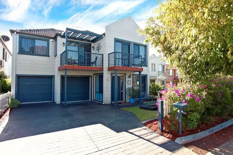 Main view of Homely house listing, 11 Tangerine Drive, Quakers Hill NSW 2763
