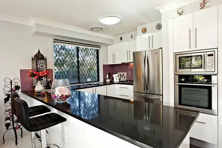 Second view of Homely house listing, 11 Tangerine Drive, Quakers Hill NSW 2763
