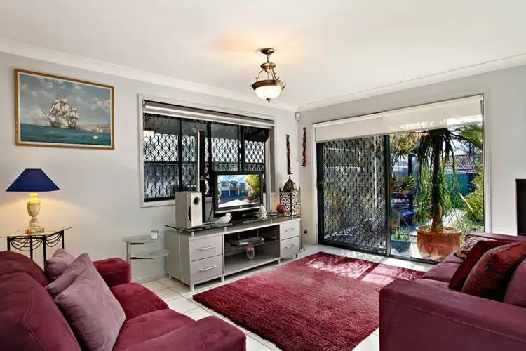 Fourth view of Homely house listing, 11 Tangerine Drive, Quakers Hill NSW 2763