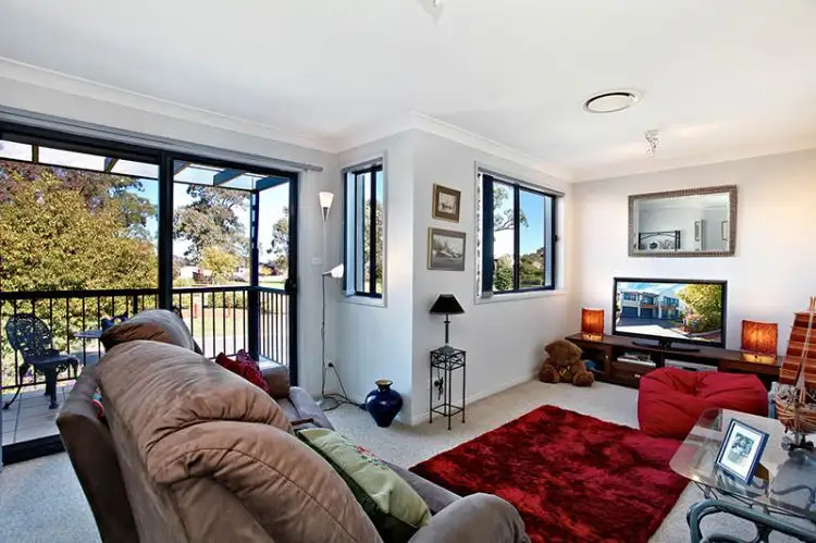 Fifth view of Homely house listing, 11 Tangerine Drive, Quakers Hill NSW 2763