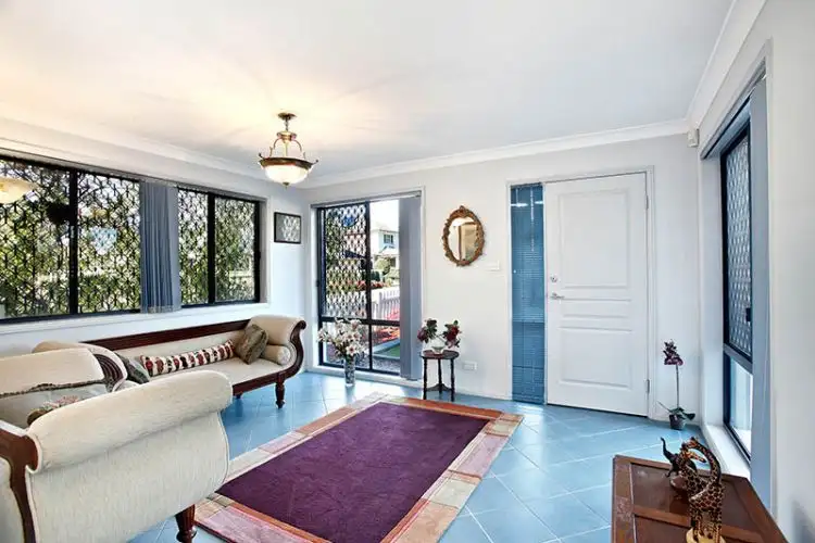 Sixth view of Homely house listing, 11 Tangerine Drive, Quakers Hill NSW 2763