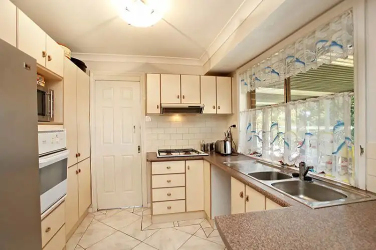 Second view of Homely house listing, 23. Oliveri Place, Schofields NSW 2762
