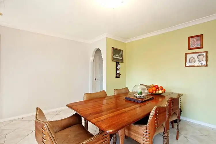 Fifth view of Homely house listing, 23. Oliveri Place, Schofields NSW 2762