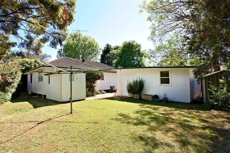 Fourth view of Homely house listing, 35 Annabelle Crescent, Kellyville NSW 2155