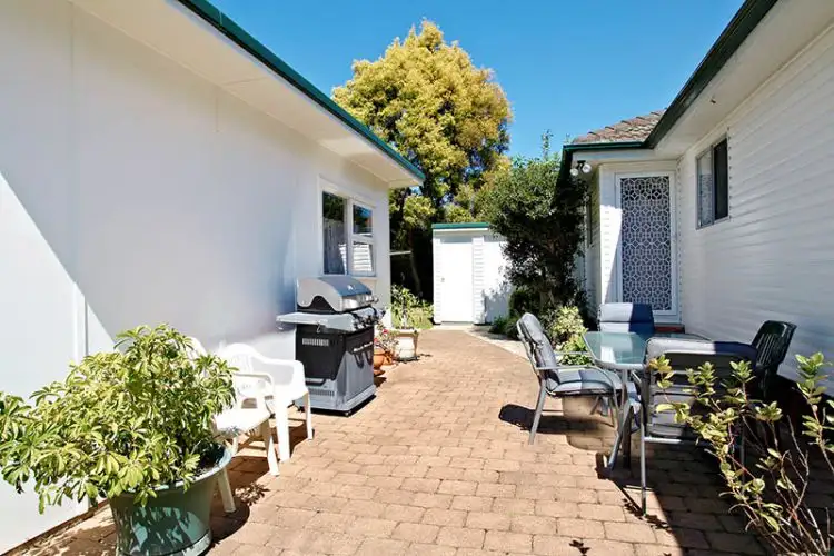 Fifth view of Homely house listing, 35 Annabelle Crescent, Kellyville NSW 2155