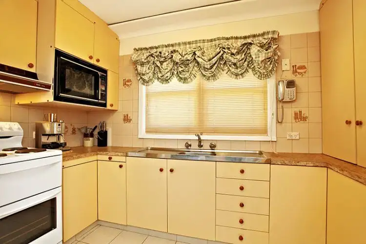 Sixth view of Homely house listing, 35 Annabelle Crescent, Kellyville NSW 2155