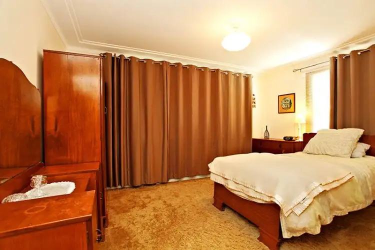 Seventh view of Homely house listing, 35 Annabelle Crescent, Kellyville NSW 2155