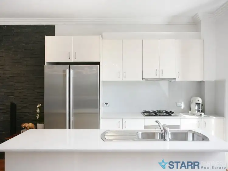 Fourth view of Homely unit listing, 16/62 Railway Terrace, Merrylands NSW 2160