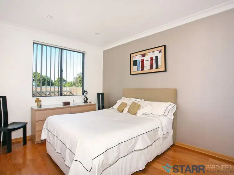 Fifth view of Homely unit listing, 16/62 Railway Terrace, Merrylands NSW 2160