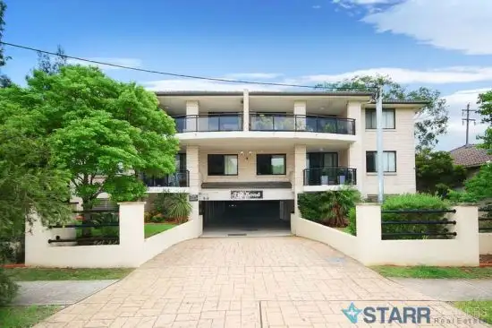 19/67 O'Neill Street, Guildford NSW 2161