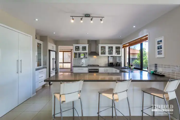 Main view of Homely house listing, 27 Penzance Drive, Redland Bay QLD 4165