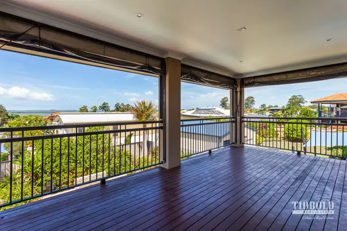 Fifth view of Homely house listing, 27 Penzance Drive, Redland Bay QLD 4165