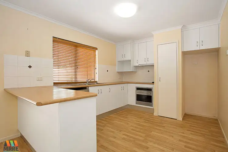 Fifth view of Homely house listing, 8 Lorena Court, Andergrove QLD 4740