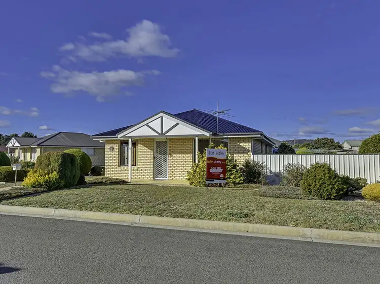 Unit 1/5 Torquay Drive, Sorell TAS 7172