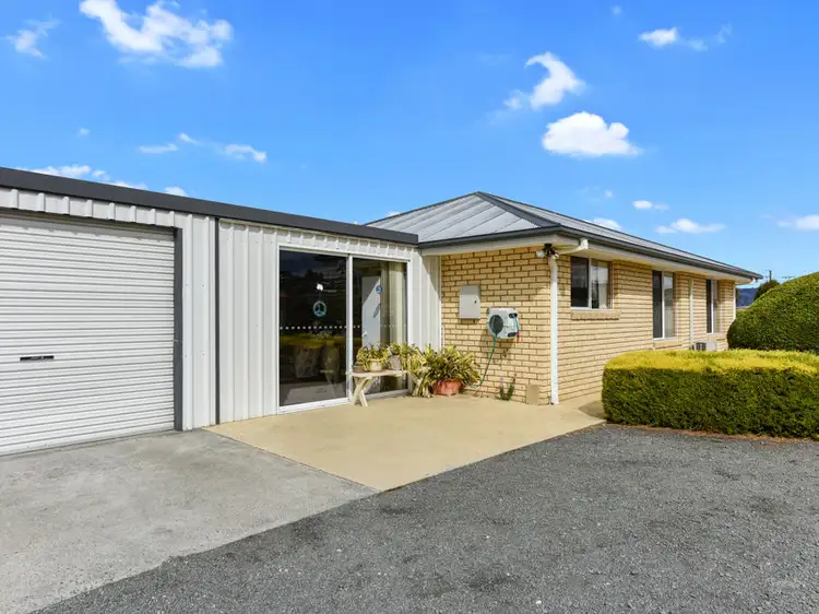 Second view of Homely house listing, Unit 1/5 Torquay Drive, Sorell TAS 7172