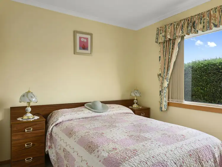 Fifth view of Homely house listing, Unit 1/5 Torquay Drive, Sorell TAS 7172