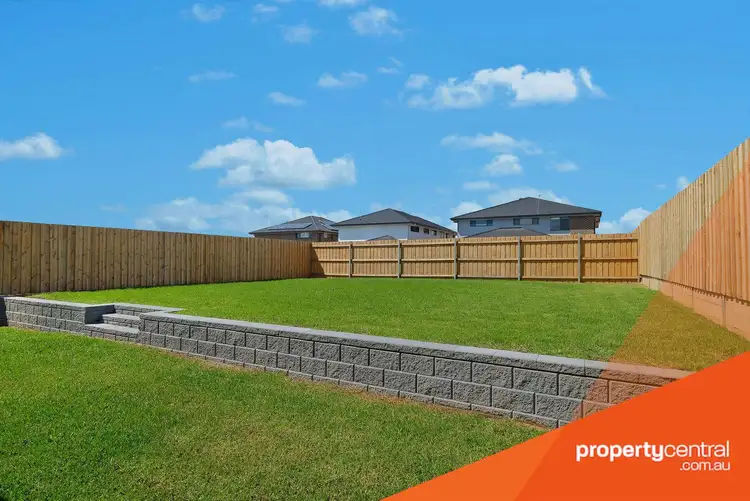 Second view of Homely house listing, 8 Lomandra Street, Claremont Meadows NSW 2747