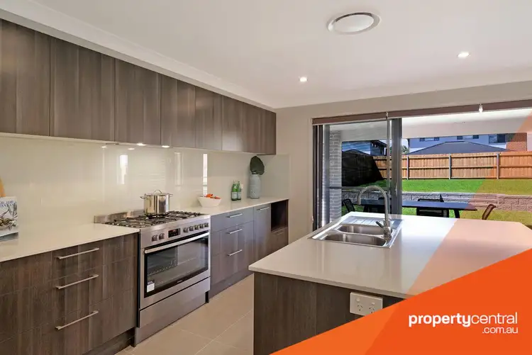 Fifth view of Homely house listing, 8 Lomandra Street, Claremont Meadows NSW 2747