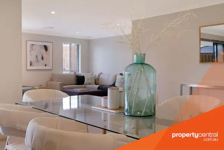 Sixth view of Homely house listing, 8 Lomandra Street, Claremont Meadows NSW 2747