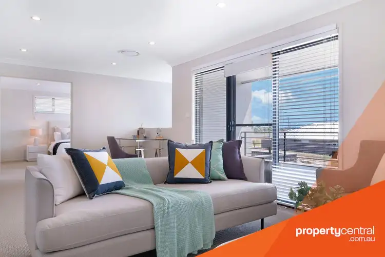 Seventh view of Homely house listing, 8 Lomandra Street, Claremont Meadows NSW 2747