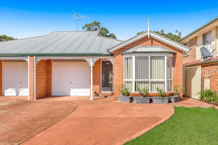 1/57 Theseus Cct, Rosemeadow NSW 2560