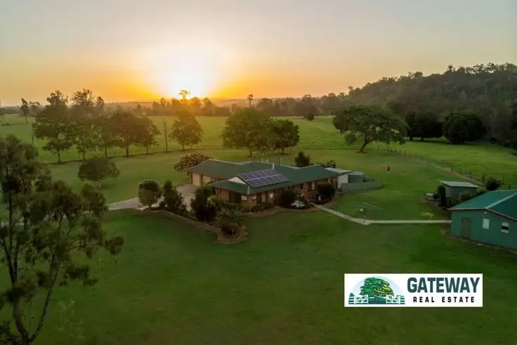 12639 Summerland Way - Cedar Point, Kyogle NSW 2474