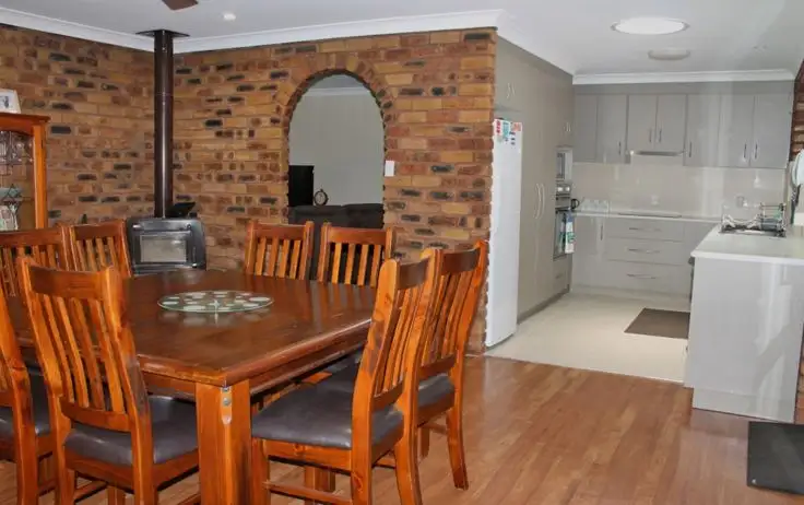 Second view of Homely rural property listing, 12639 Summerland Way - Cedar Point, Kyogle NSW 2474