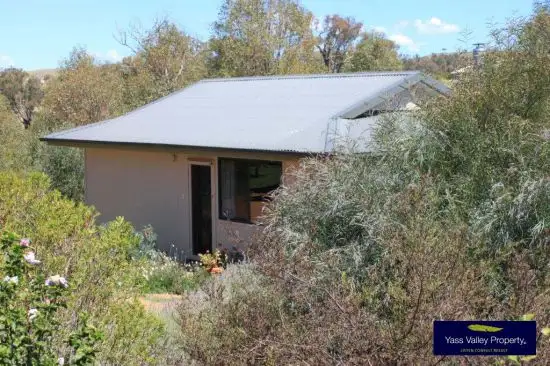 Fourth view of Homely rural property listing, 1110 Black Range Road, Yass NSW 2582