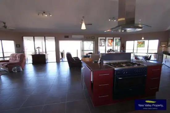 Fifth view of Homely rural property listing, 1110 Black Range Road, Yass NSW 2582